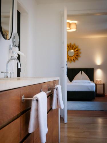 Geniesserhotel Hubertus