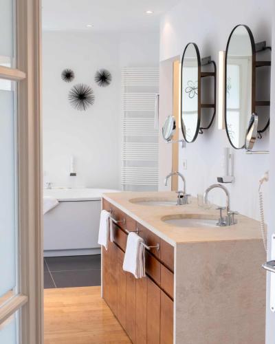 Geniesserhotel Hubertus