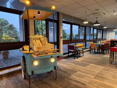 Ibis Styles Angouleme Nord