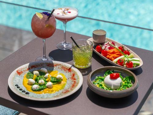 Novotel Reims Tinqueux