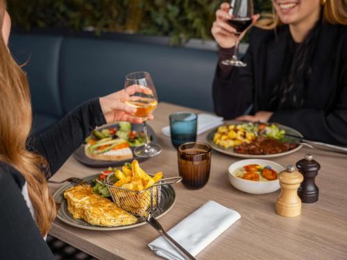 Novotel Reims Tinqueux