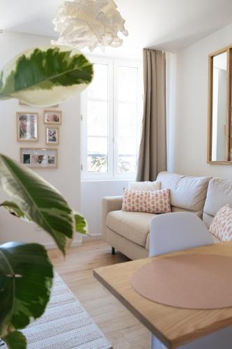 Gites les Pourquoi Pas - Résidence de Tourisme DSV Bayeux