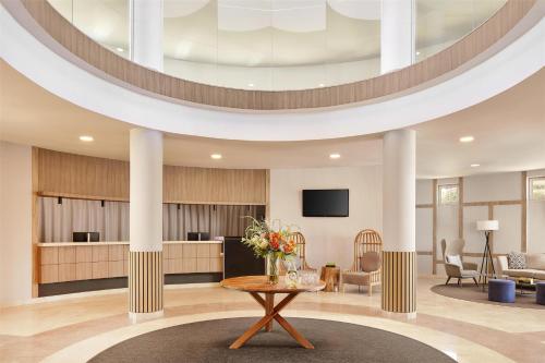 NH Marina Portimão Resort