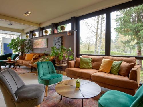 Novotel Nuernberg Messezentrum