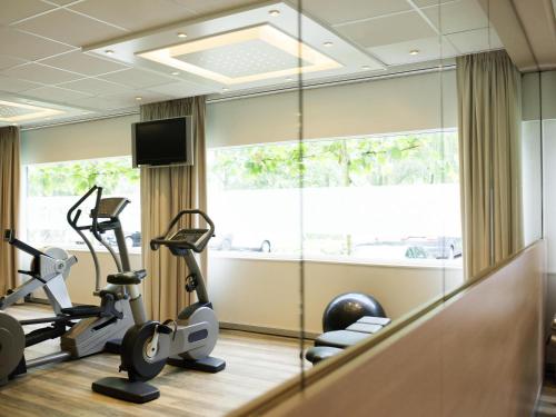 Novotel Rotterdam-Schiedam