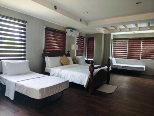 Anilao Mabini Sea House Diveshop and Resort