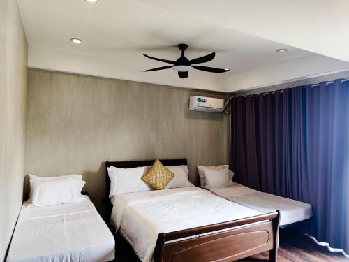 Anilao Mabini Sea House Diveshop and Resort