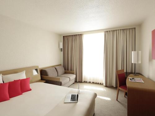 Novotel Metz Centre