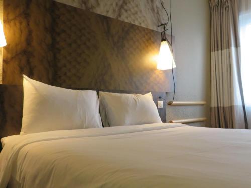 Hôtel ibis Melun