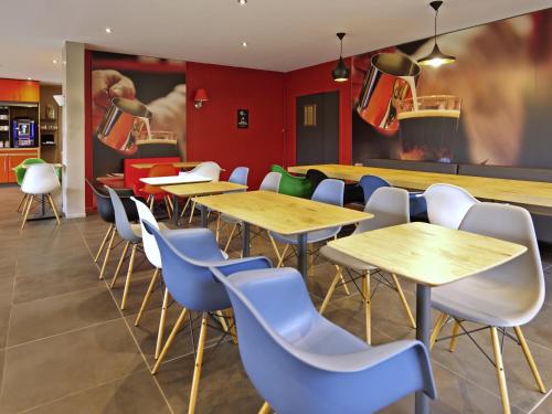 Hôtel ibis Moulins Sud