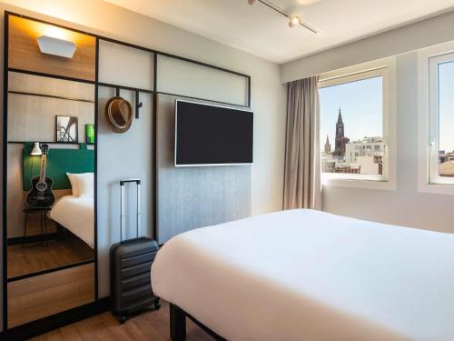 ibis Strasbourg Centre Halles