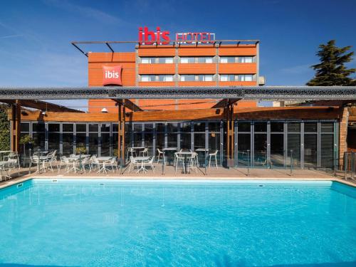 Hôtel ibis Valence Sud