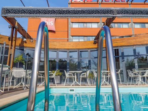 Hôtel ibis Valence Sud