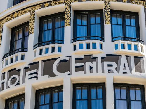 Ibis Styles Dijon Central