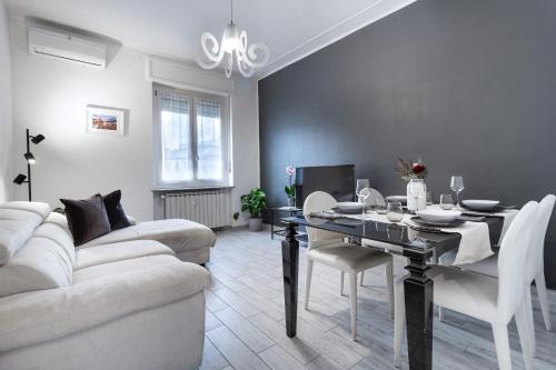 Appartamento Le Risaie