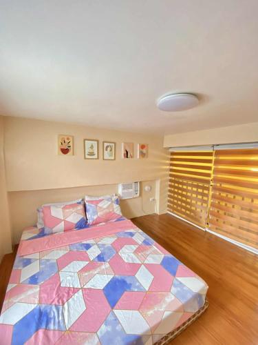 Loft house @ Patar beach