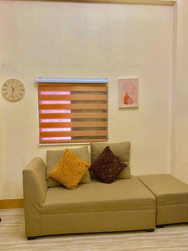 Loft house @ Patar beach