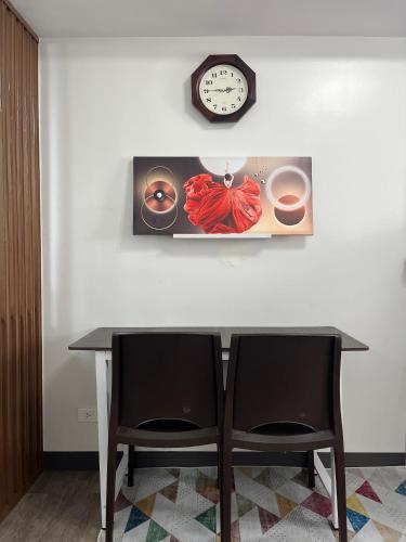 Great Ambience nearby food and entertainment outlet