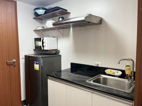 Great Ambience nearby food and entertainment outlet