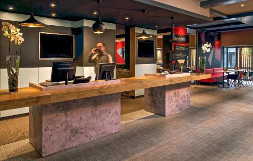 Ibis Hotel Bremen City