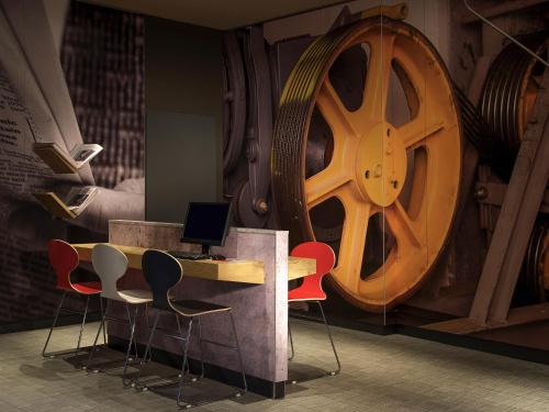 Ibis Hotel Bremen City