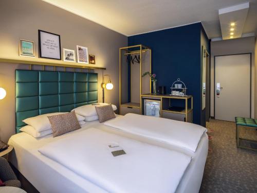 Mercure Wien Zentrum