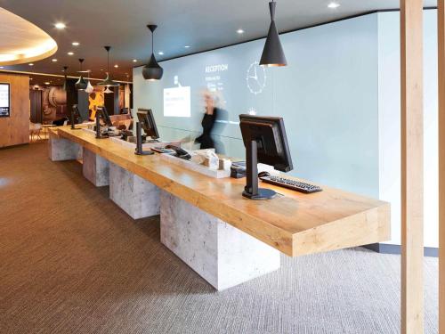 Ibis London Heathrow Airport Hotel