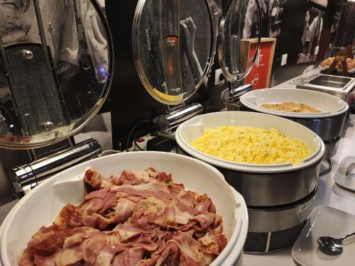 ibis Deauville Centre