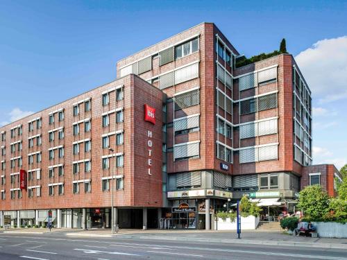 Hotel ibis Ulm City