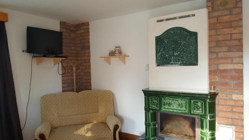 Gesztenyes Vendeghaz