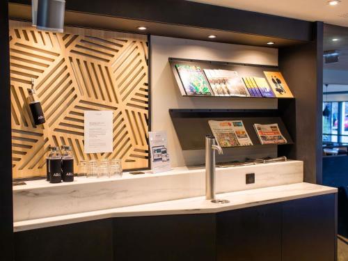 Mercure Lorient Centre