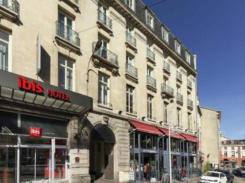Hôtel ibis Limoges Centre