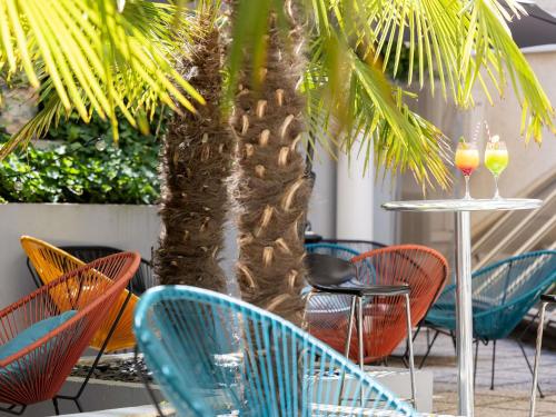 Ibis Paris Alésia Montparnasse 14ème