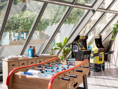 Ibis Paris Alésia Montparnasse 14ème