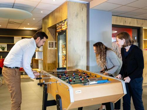 Ibis Bordeaux Centre Mériadeck