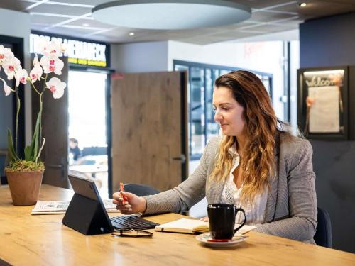 Ibis Bordeaux Centre Mériadeck