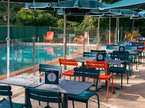 Novotel La Rochelle Centre