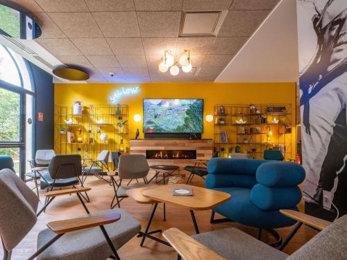 Novotel La Rochelle Centre