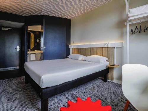 ibis Luxembourg Aéroport