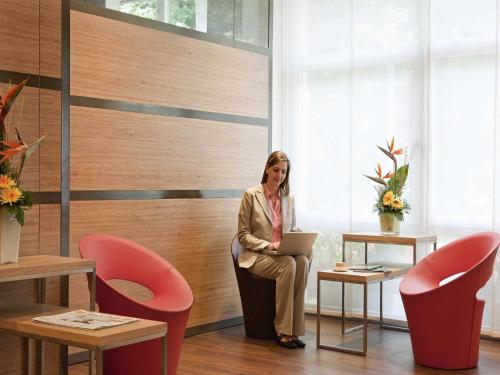 Hotel ibis Aachen Marschiertor (Aix la Chapelle)