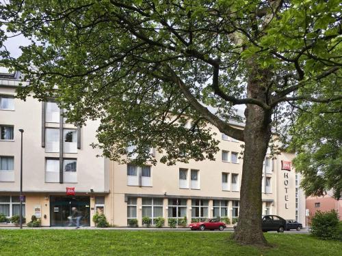 Hotel ibis Aachen Marschiertor (Aix la Chapelle)