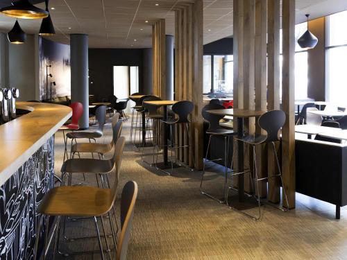 Ibis Gent Centrum St Baafs Kathedraal