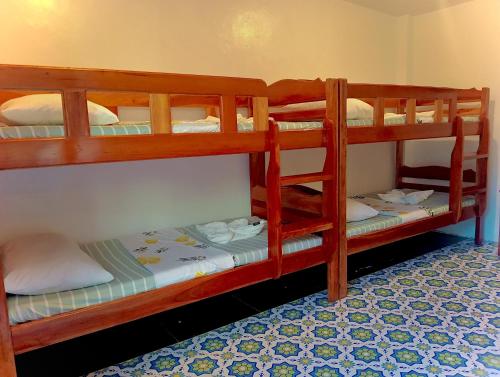 Wilcon Guesthouse Catulayan