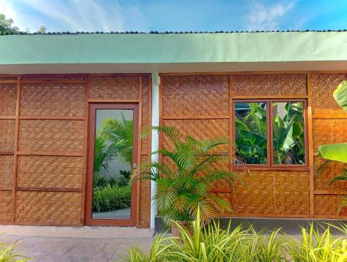 Wilcon Guesthouse Catulayan