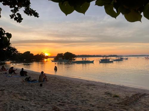 EuFil Siargao