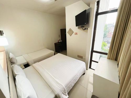 Travelbee Business Inn