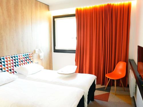ibis Styles Caen Centre Paul Doumer