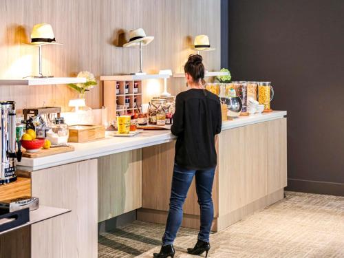 Novotel Resort & Spa Biarritz Anglet