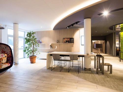 Novotel Resort & Spa Biarritz Anglet