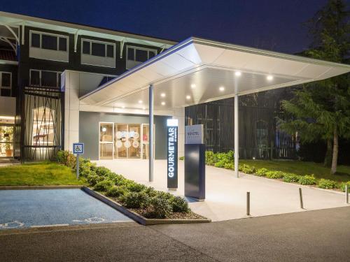 Novotel Resort & Spa Biarritz Anglet